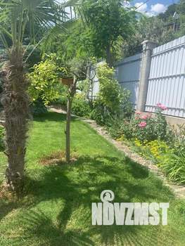 Дом 100м&sup2;, 2-этажный, посуточно, 