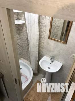 Дом 22м², 2-этажный, посуточно, 