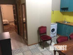 Дом 35м², 1-этажный, посуточно, 