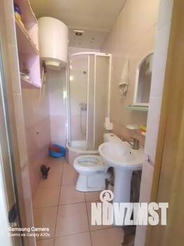 Дом 15м&sup2;, 1-этажный, посуточно, 