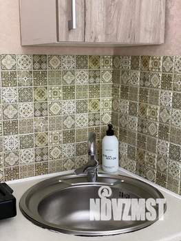 Дом 20м&sup2;, 1-этажный, посуточно, 