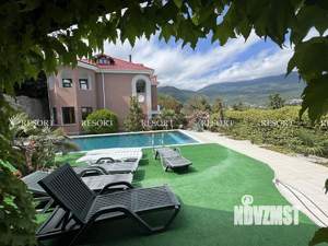 Дом 250м², 2-этажный, посуточно, 