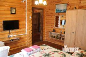 Дом 150м&sup2;, 2-этажный, посуточно, 