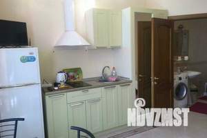 Дом 22м&sup2;, 1-этажный, посуточно, 