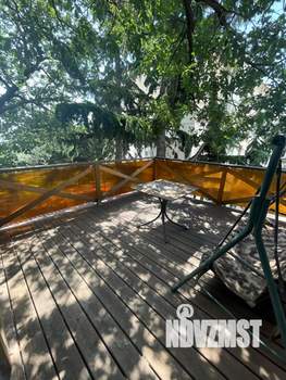 Дом 30м&sup2;, 1-этажный, посуточно, 