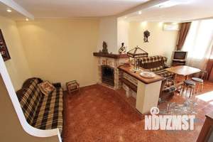 Дом 216м², 2-этажный, посуточно, 