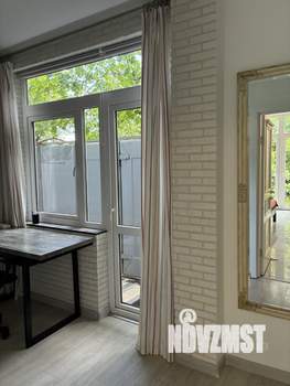 Дом 80м&sup2;, 2-этажный, посуточно, 