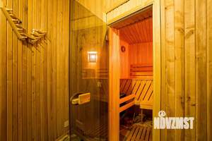 Дом 400м&sup2;, 3-этажный, посуточно, 