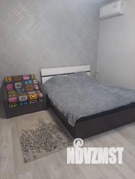 Дом 33м², 2-этажный, посуточно, 