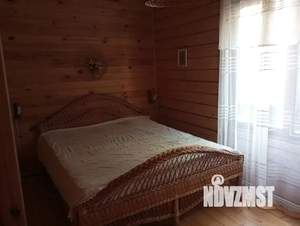 Дом 90м², 3-этажный, посуточно, 