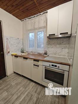 Дом 20м&sup2;, 2-этажный, посуточно, 