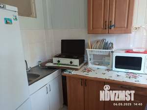 Дом 40м², 2-этажный, посуточно, 