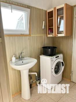 Дом 45м&sup2;, 1-этажный, посуточно, 