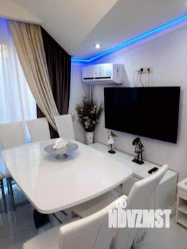 Дом 80м&sup2;, 1-этажный, посуточно, 