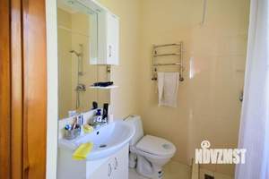 Дом 100м&sup2;, 1-этажный, посуточно, 