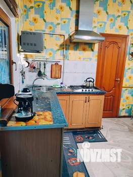 Дом 40м², 1-этажный, посуточно, 