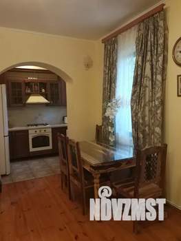 Дом 60м&sup2;, 1-этажный, посуточно, 