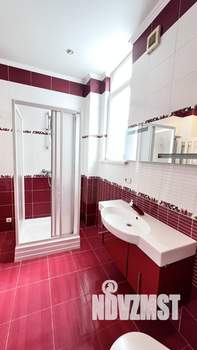 Дом 180м², 2-этажный, посуточно, 