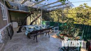 Дом 30м&sup2;, 1-этажный, посуточно, 