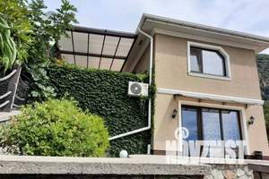 Дом 48м², 2-этажный, посуточно, 