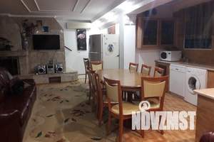 Дом 200м², 3-этажный, посуточно, 