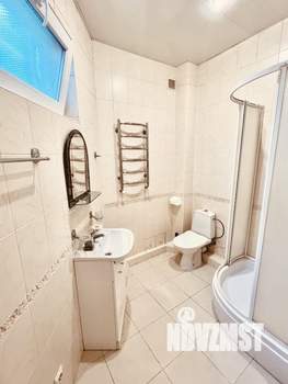 Дом 35м², 1-этажный, посуточно, 