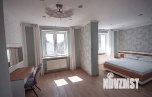 Дом 70м², 3-этажный, посуточно, 