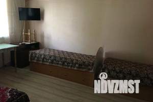 Дом 10м&sup2;, 1-этажный, посуточно, 