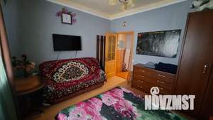 Дом 27м&sup2;, 1-этажный, посуточно, 