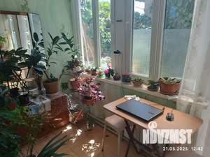 Дом 30м², 1-этажный, посуточно, 