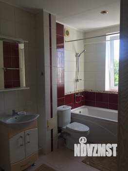 Дом 185м&sup2;, 2-этажный, посуточно, 