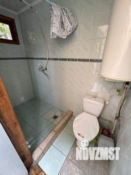 Дом 50м², 2-этажный, посуточно, 