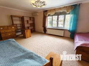 Дом 400м², 4-этажный, посуточно, 