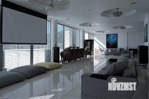 Дом 650м&sup2;, 3-этажный, посуточно, 