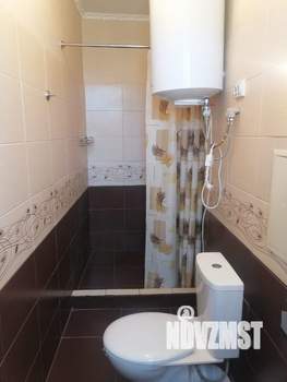 Дом 25м&sup2;, 1-этажный, посуточно, 