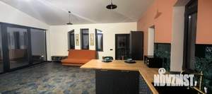 Дом 100м&sup2;, 3-этажный, посуточно, 