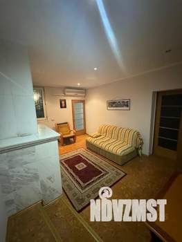 Дом 120м&sup2;, 1-этажный, посуточно, 