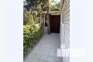 Дом 35м&sup2;, 1-этажный, посуточно, 