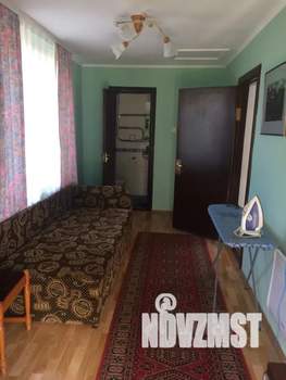 Дом 100м&sup2;, 3-этажный, посуточно, 