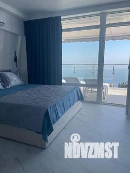 Дом 90м², 4-этажный, посуточно, 