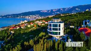 Дом 610м&sup2;, 5-этажный, посуточно, 