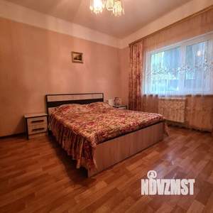 Дом 60м², 1-этажный, посуточно, 