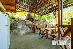 Дом 130м², 2-этажный, посуточно, 