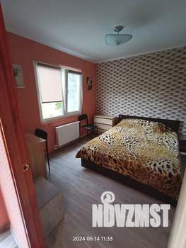 Дом 56м&sup2;, 2-этажный, посуточно, 