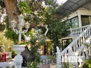 Дом 120м², 2-этажный, посуточно, 