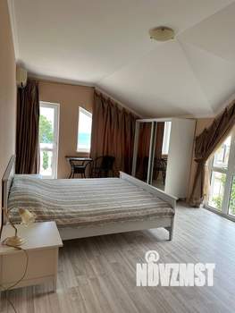 Дом 250м², 3-этажный, посуточно, 