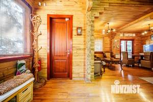 Дом 250м², 2-этажный, посуточно, 