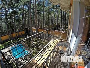 Дом 250м&sup2;, 3-этажный, посуточно, 