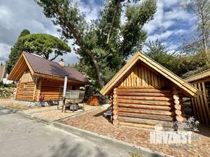 Дом 75м&sup2;, 2-этажный, посуточно, 