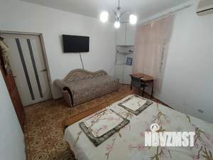 Дом 40м², 1-этажный, посуточно, 